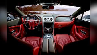 Stylish car seat cover sets for Hyundai Creta