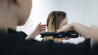 Protect and style with these top hair straighteners