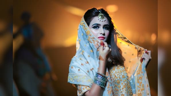 Printed sarees with blouse pieces