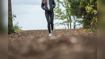 Skinny leggings for women