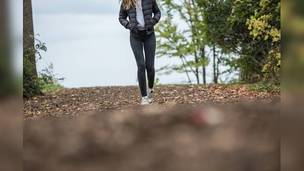 Skinny leggings for women