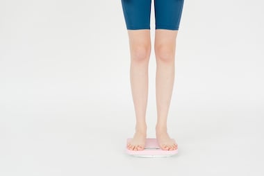 Top 4 digital body weight scales