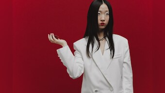 Formal jackets and blazers for women