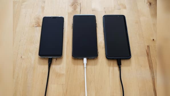 Premium smartphones for all your mobile needs