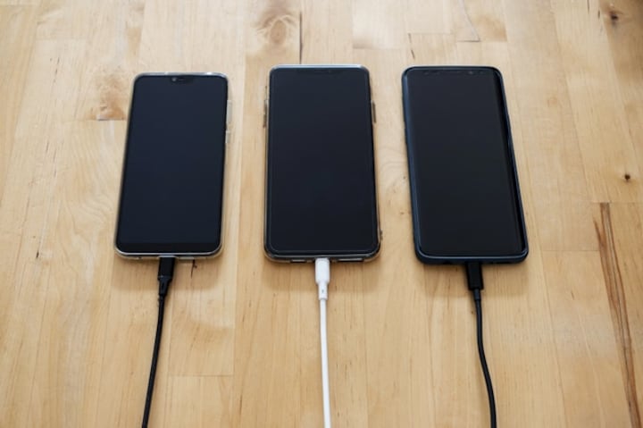 Premium smartphones for all your mobile needs
