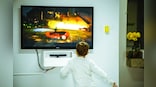 50 Inch TV models to brighten your room