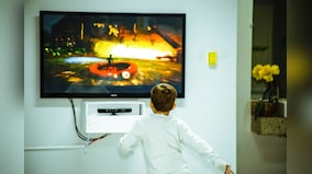 50 Inch TV models to brighten your room