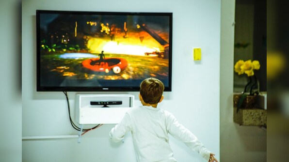 50 Inch TV models to brighten your room