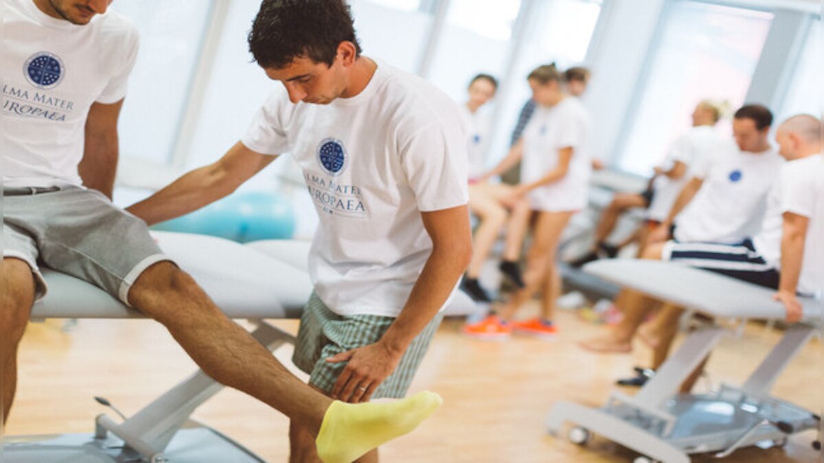 World Physical Therapy Day: Check out its history and significance