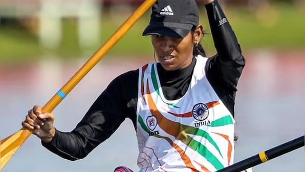 Tokyo Paralympics 2020: India's Prachi Yadav qualifies for semi-finals of canoe sprint event