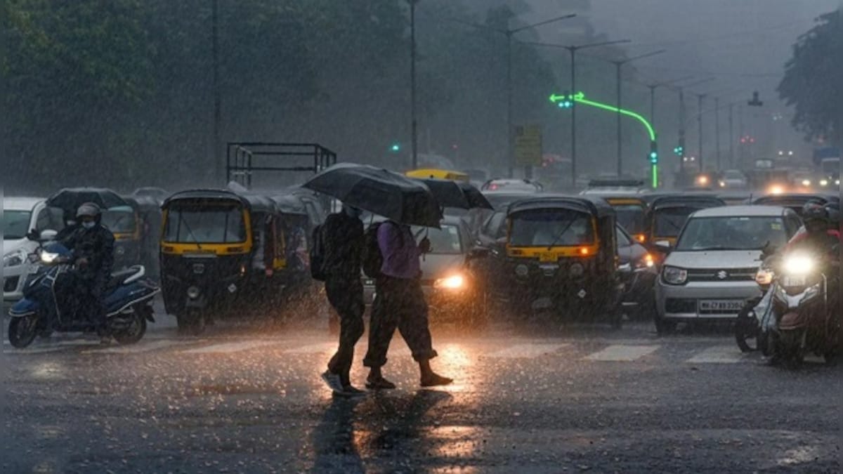 74 roads, 33 small bridges damaged in Raigad's Mahad tehsil due to July downpour, flooding