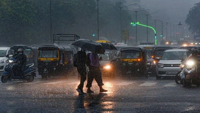 Depression leaves trail of destruction in Odisha; four dead, 20 lakh affected Depression leaves trail of destruction in Odisha; four dead, 20 lakh affected