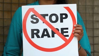 Body of nurse found hanging on her first day in Unnao hospital; Family alleges rape and murder