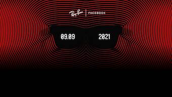 Facebook, Ray-Ban confirm to unveil their smart glasses on 9 September