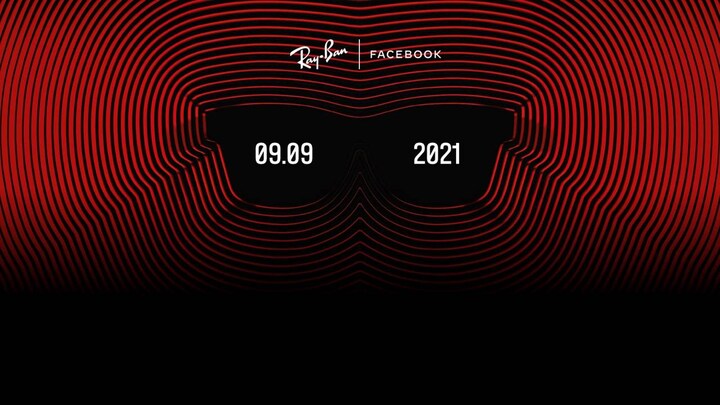 Facebook, Ray-Ban confirm to unveil their smart glasses on 9 September