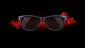 Facebook, Ray-Ban announce their smart glasses, Ray-Ban Stories, that can capture videos, photos, make calls and more