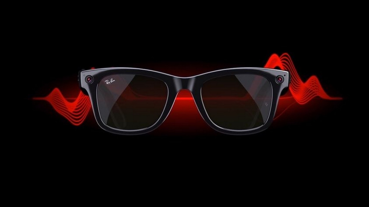 Facebook, Ray-Ban announce their smart glasses, Ray-Ban Stories, that can capture videos, photos, make calls and more Facebook, Ray-Ban announce their smart glasses, Ray-Ban Stories, that can capture videos, photos, make calls and more