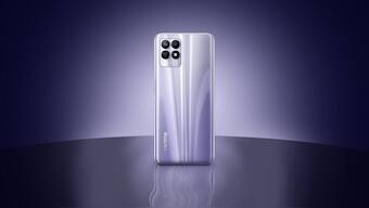 Realme 8i, Realme 8s 5G, Realme Pad, Realme Cobble Bluetooth speaker launched in India: Pricing, availability, specs