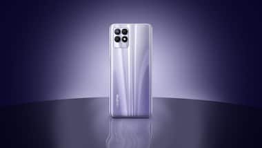 Realme 8i, Realme 8s 5G, Realme Pad, Realme Cobble Bluetooth speaker launched in India: Pricing, availability, specs