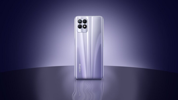 Realme 8i, Realme 8s 5G, Realme Pad, Realme Cobble Bluetooth speaker launched in India: Pricing, availability, specs