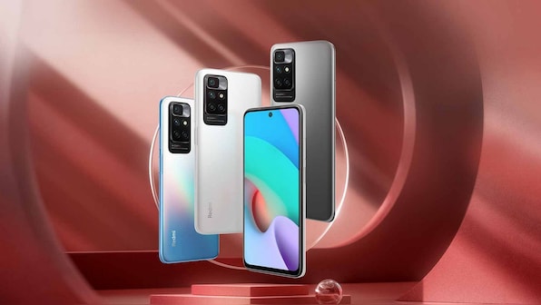 Redmi 10 Prime, Redmi Earbuds 3 Pro launched at a starting price of Rs 12,499 and Rs 2,999 respectively