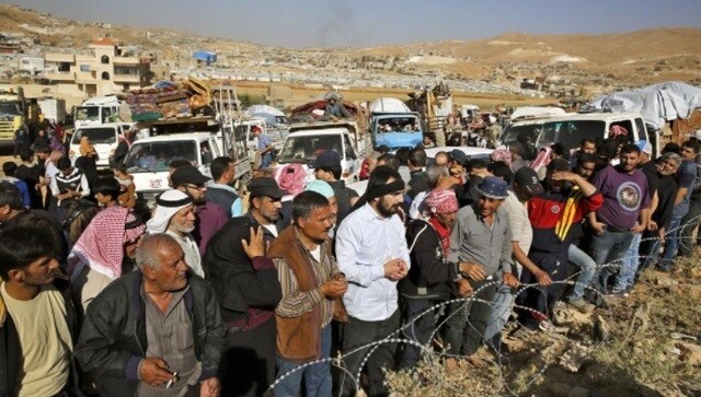 Syria still unsafe, says Amnesty International as pressure mounts on refugees to return home Syria still unsafe, says Amnesty International as pressure mounts on refugees to return home