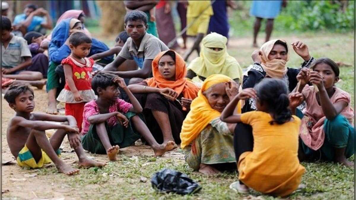 US announces USD 180 million aid for Rohingya refugees; calls on Myanmar to stop violence, release the unjustly detained