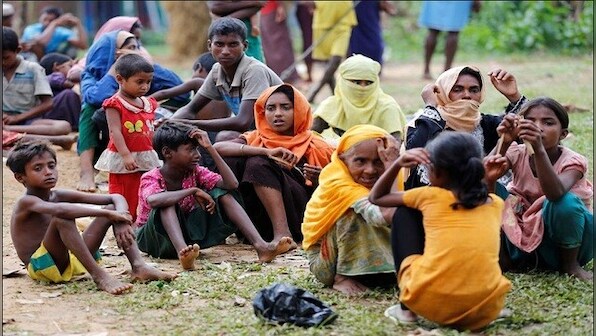 US announces USD 180 million aid for Rohingya refugees; calls on Myanmar to stop violence, release the unjustly detained