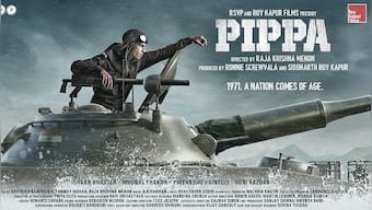 Ishaan Khatter's war drama Pippa kicks off filming in Amritsar