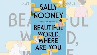 Sally Rooney's Beautiful World, Where Are You tries to explore millennial angst, but is essentially a love story