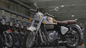 New Royal Enfield Classic 350 launched in India, prices start at Rs 1,84,374: Check variants, features