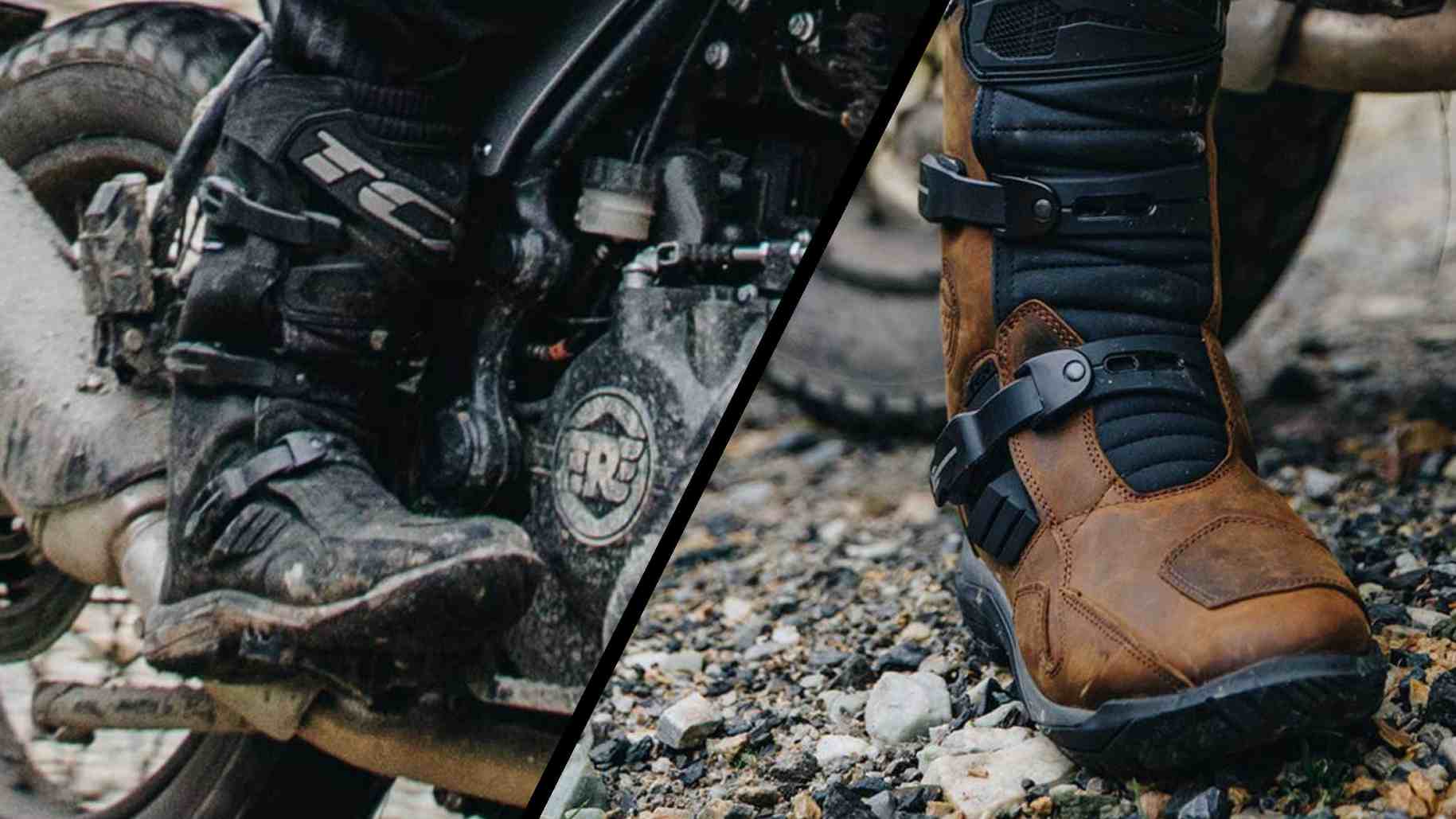Riding Shoes - Cycle Gear-totobed.com.vn