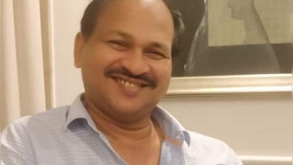 Telugu producer RR Venkat passes away aged 57 due to kidney-related ailments