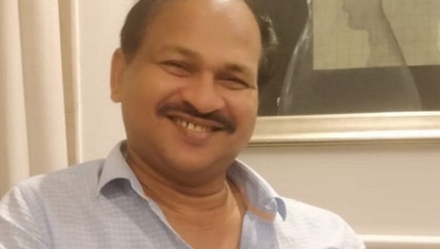 Telugu producer RR Venkat passes away aged 57 due to kidney-related ailments Telugu producer RR Venkat passes away aged 57 due to kidney-related ailments