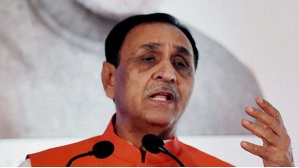 BJP sends Pralhad Joshi, Tomar to Gujarat to handpick Vijay Rupani's successor