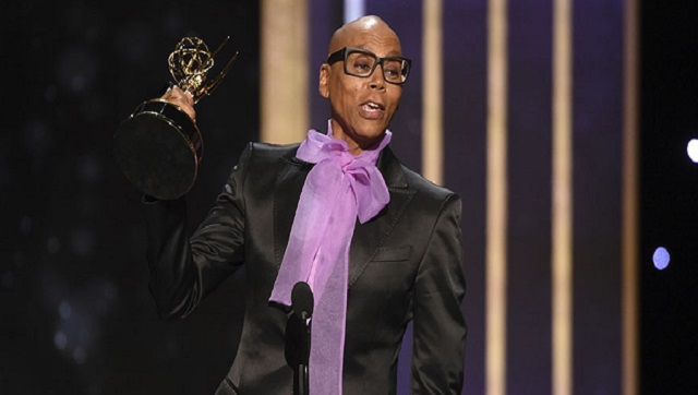Emmy Awards 2021: RuPaul becomes most awarded person of colour Emmy Awards 2021: RuPaul becomes most awarded person of colour