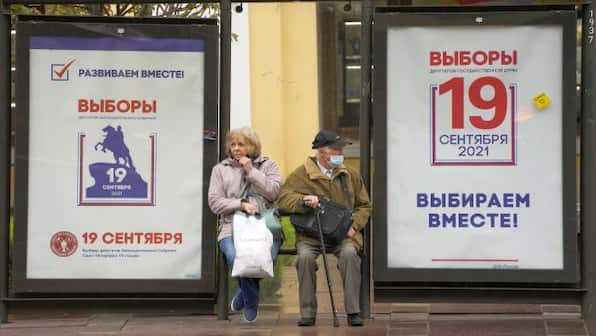Russia’s parliamentary elections unlikely to throw up any surprises