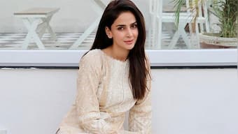 Pakistan court issues arrest warrant against Hindi Medium actor Saba Qamar