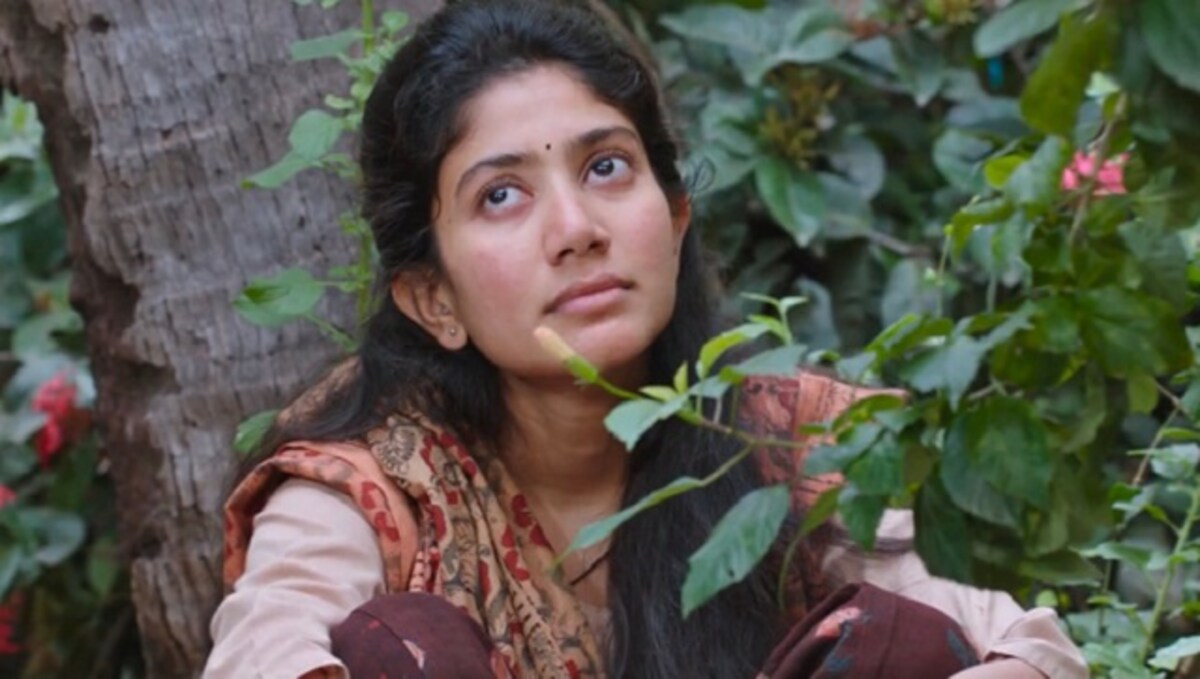 Saipallavo Nude Videos - Sai Pallavi on reuniting with Sekhar Kammula for Love Story: 'He helps me  keep my character in check'-Entertainment News , Firstpost
