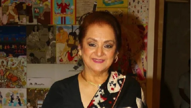 Saira Banu discharged from hospital days after acute coronary syndrome diagnosis Saira Banu discharged from hospital days after acute coronary syndrome diagnosis