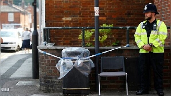 Salisbury poisonings: Coroner demands probe to be turned into public hearing in Dawn Sturgess’ death