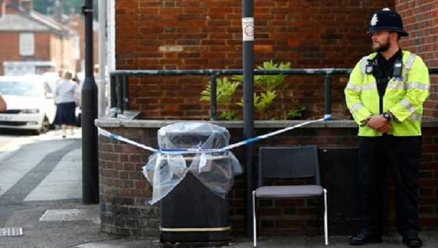 Salisbury poisonings: Coroner demands probe to be turned into public hearing in Dawn Sturgess’ death Salisbury poisonings: Coroner demands probe to be turned into public hearing in Dawn Sturgess’ death