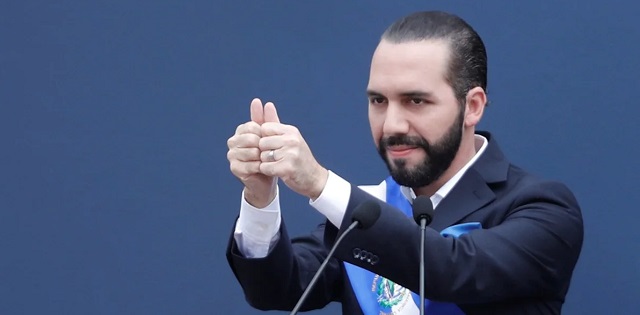 A New Bit Coined: El Salvador President Nayib Bukele changes from 'dictator' to 'coolest dictator in the world' on Twitter A New Bit Coined: El Salvador President Nayib Bukele changes from 'dictator' to 'coolest dictator in the world' on Twitter