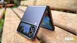 Samsung Galaxy Z Flip 3 Review: Third time's the charm
