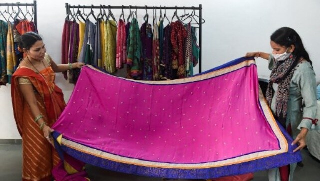 Sabyasachi's 'Save The Saree'-Brands News , Firstpost