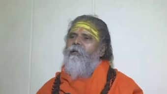 Mahant Narendra Giri's death: UP Police makes third arrest in abetment to suicide case