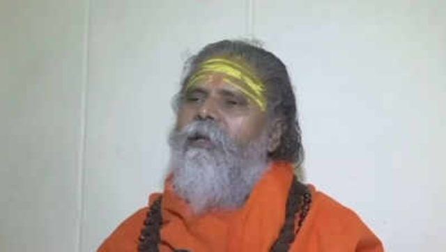 Mahant Narendra Giri death: Disciple Anand Giri detained for suicide abetment Mahant Narendra Giri death: Disciple Anand Giri detained for suicide abetment