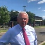 US senator moves Bill to boost India-US cooperation in clean energy, climate change