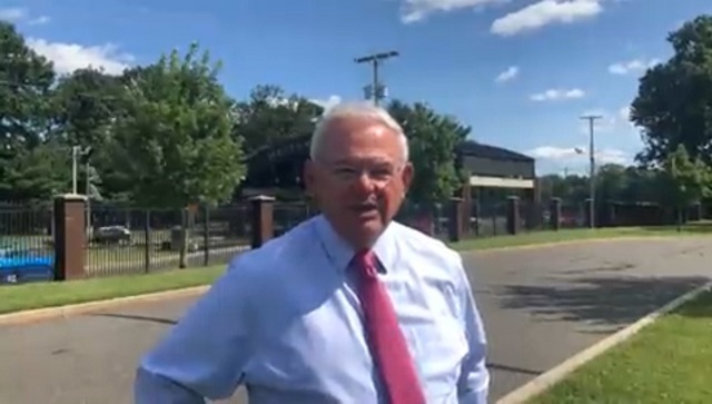 US senator moves Bill to boost India-US cooperation in clean energy, climate change US senator moves Bill to boost India-US cooperation in clean energy, climate change