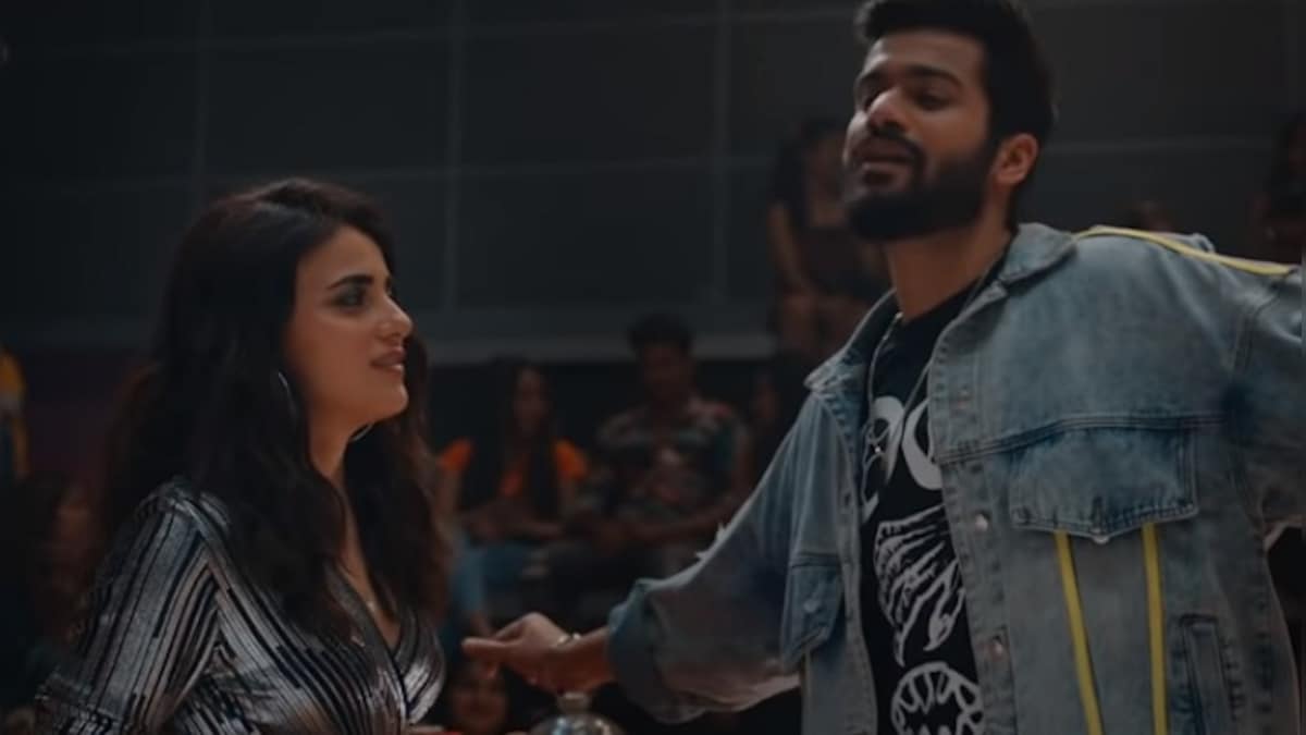 Shiddat trailer: Radhika Madan, Sunny Kaushal play star-crossed lovers